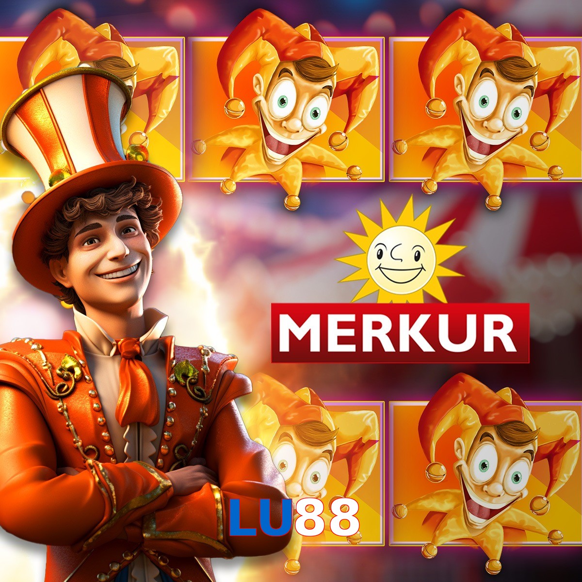 LU88