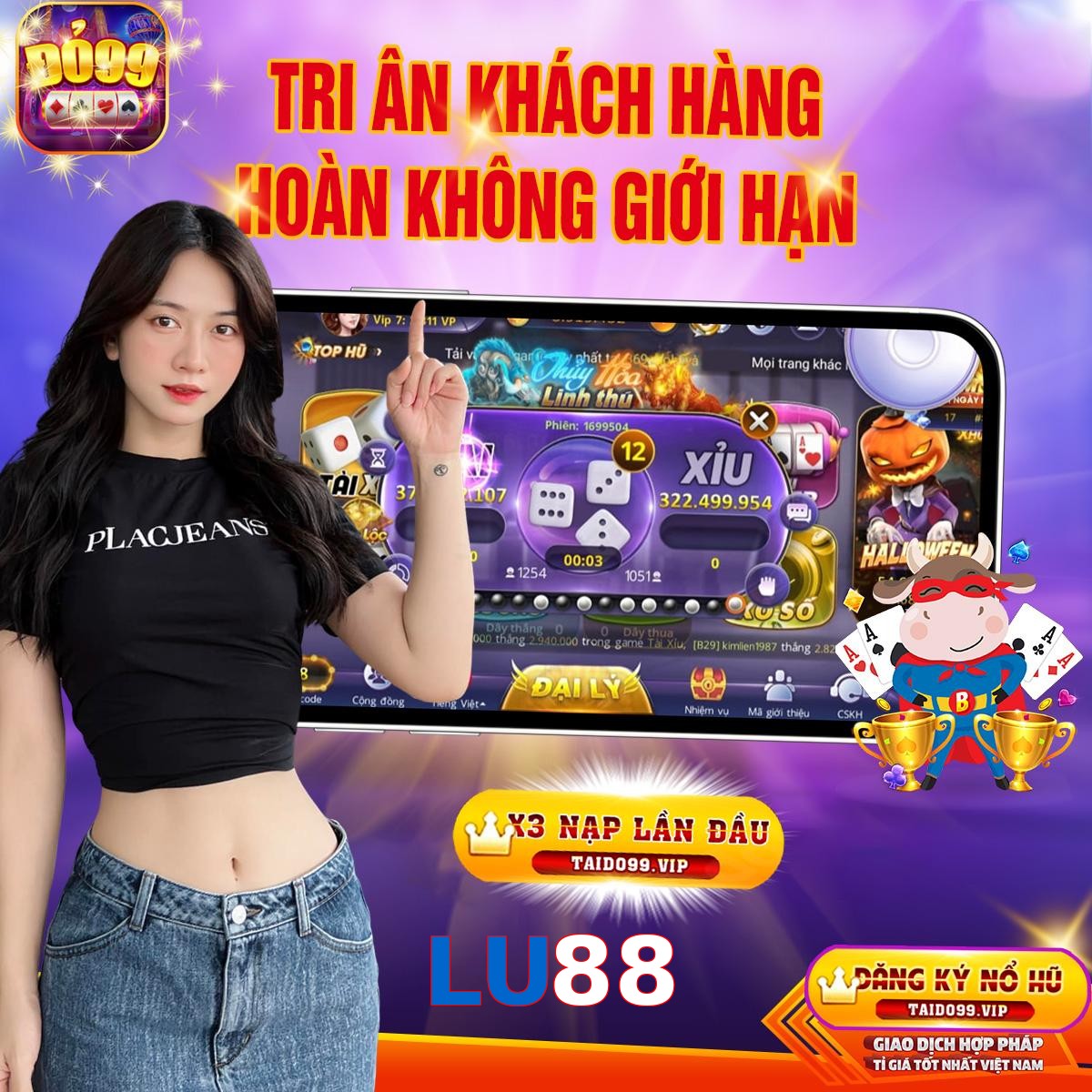 LU88