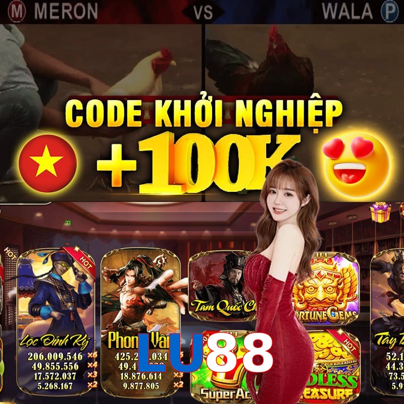 LU88
