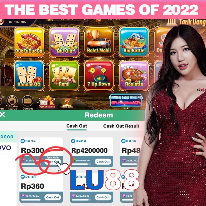LU88